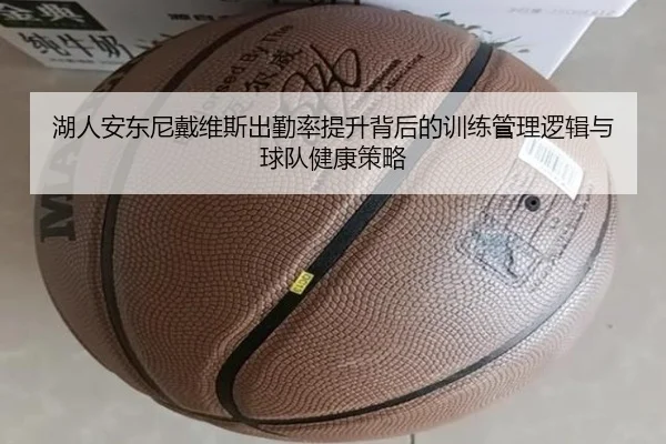 湖人安东尼戴维斯出勤率提升背后的训练管理逻辑与球队健康策略（cc7c7.app）